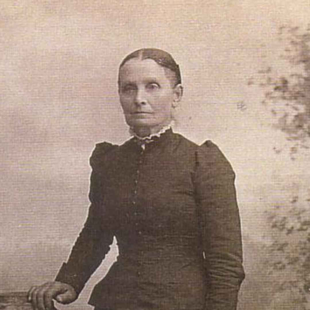 Margaret Lockhead (1835 - 1912) Profile
